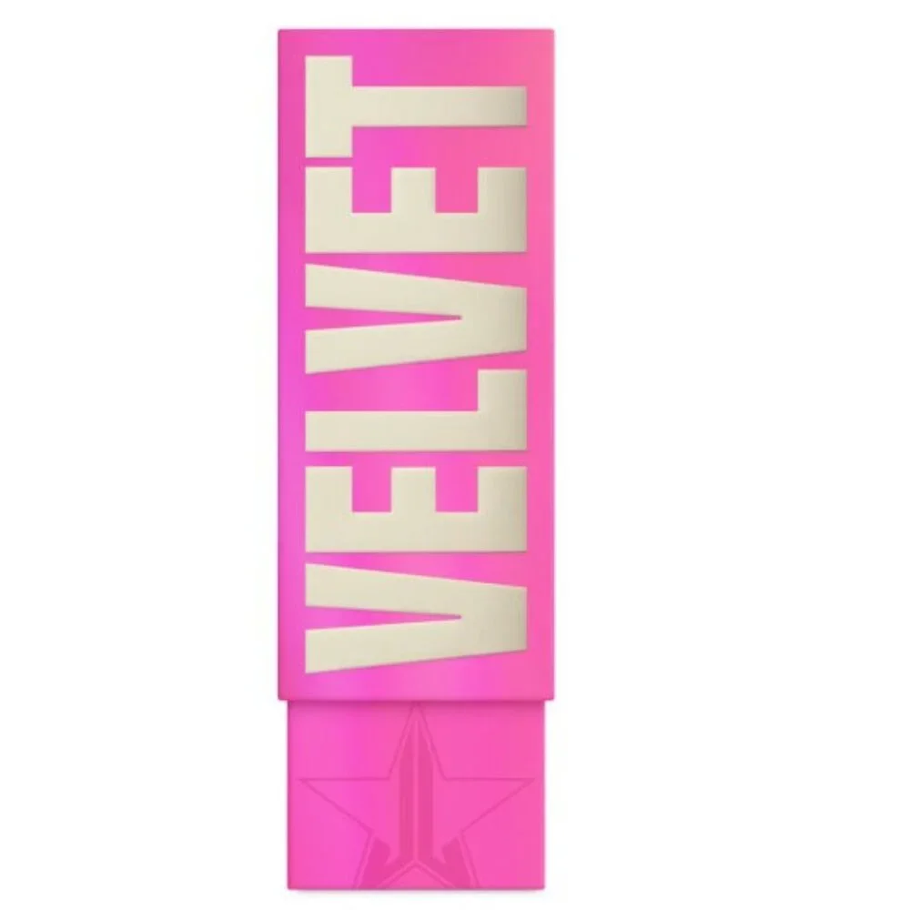 Jeffree Star Cosmetics COMMUNION WINE Velvet Trap Lipstick